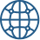globe domain icon